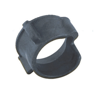 Cuplock scaffolding forged top cup