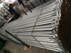 Mainit na Dip Galvanized Ringlock Scaffolding Diagonal Brace