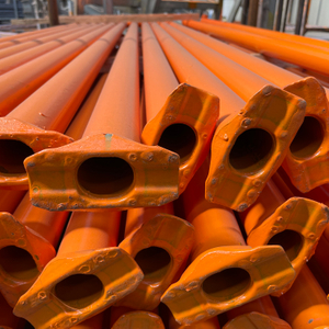 Pagpipinta Cuplock Scaffolding Ledger