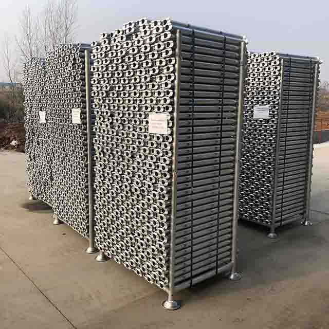 0.9m HDG Horizontal Cuplock Scaffolding System