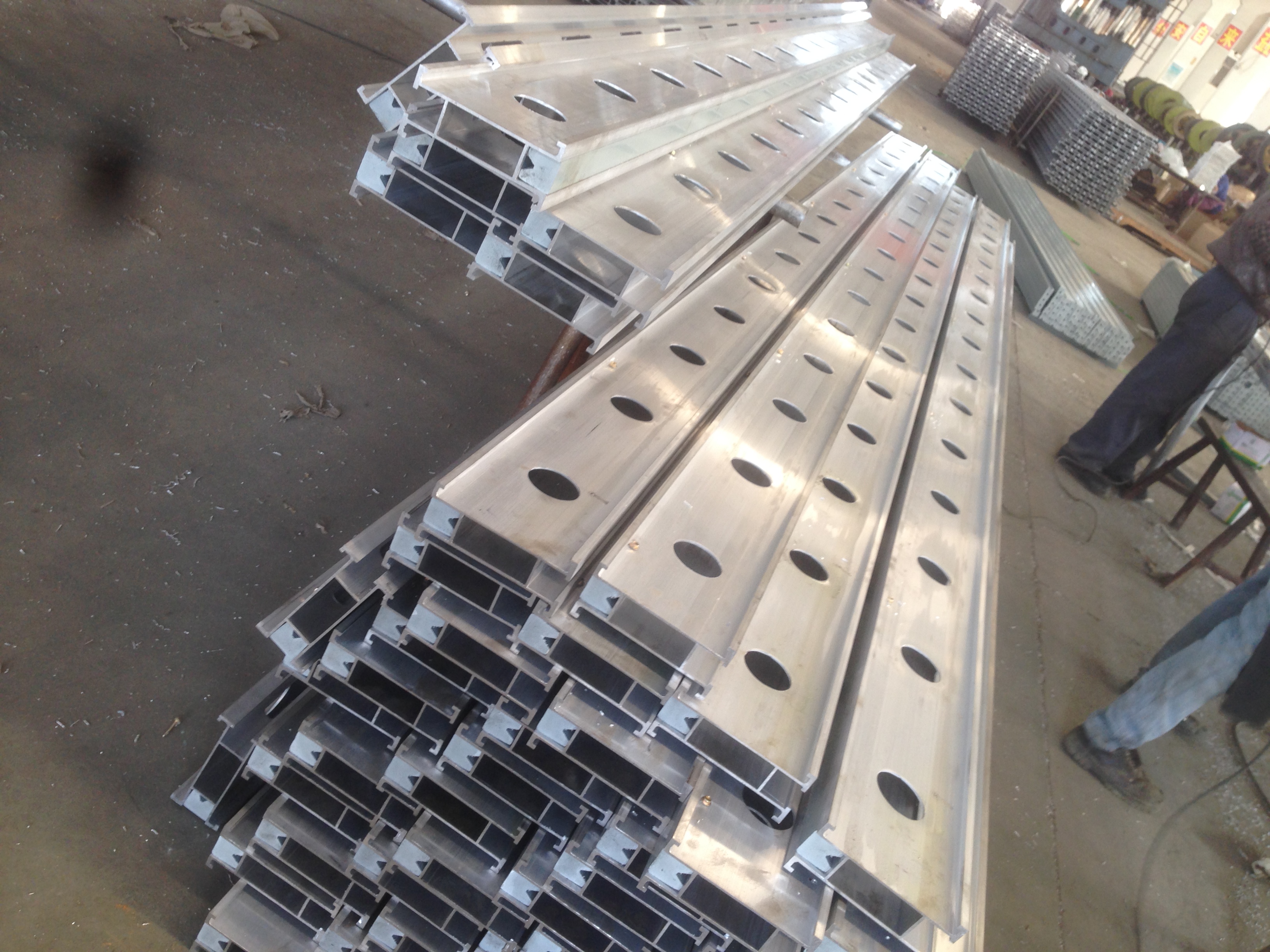 Scaffolds at scaffolding materyal na gabay sa paggana